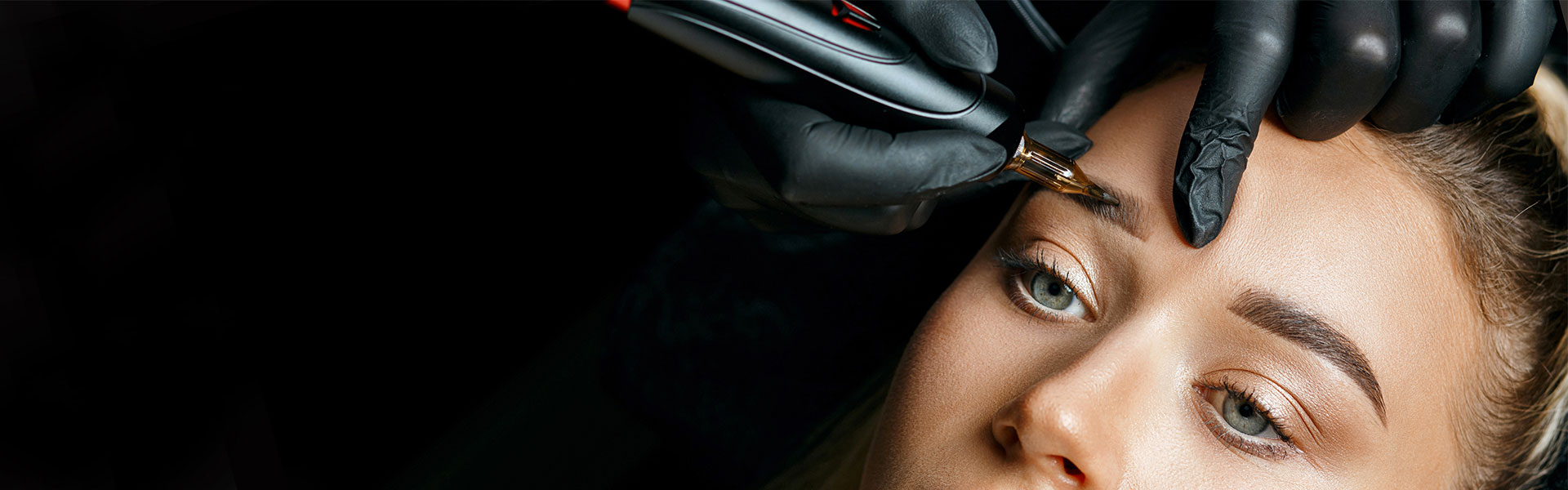 Tricopigmentazione 3 Trattamenti beauty salon Luana Finocchiaro